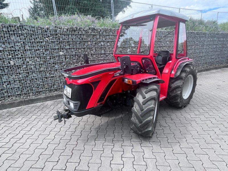 Antonio Carraro TC5800 Major