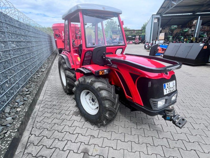 Antonio Carraro TC5800 Major