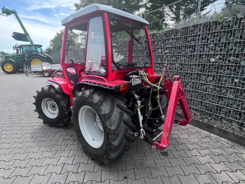 Antonio Carraro TC5800 Major