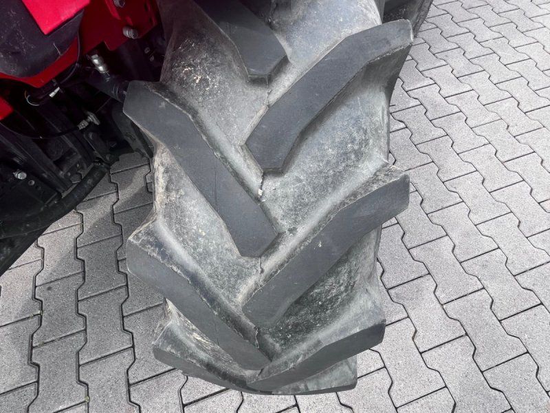 Antonio Carraro TC5800 Major