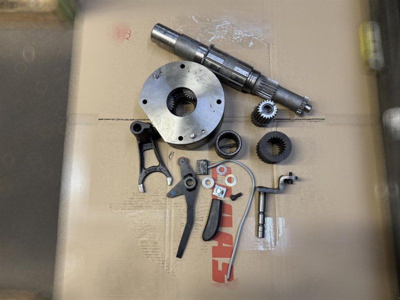 Claas Arion Kriechgang 00 1136 935 0