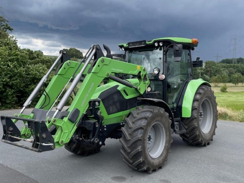 Deutz-Fahr 5115