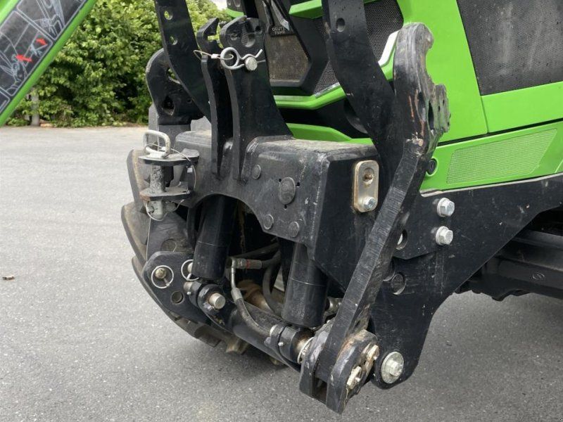Deutz-Fahr 5115