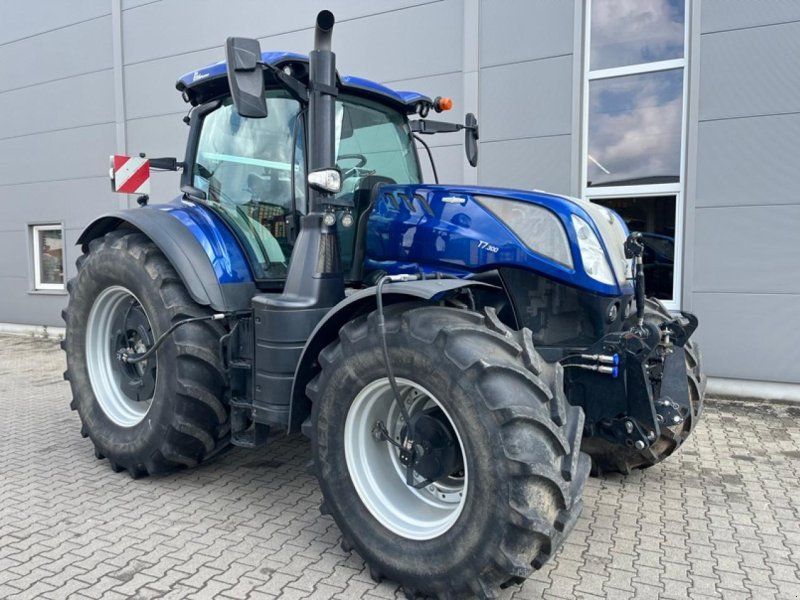 New Holland T 7.300 AC