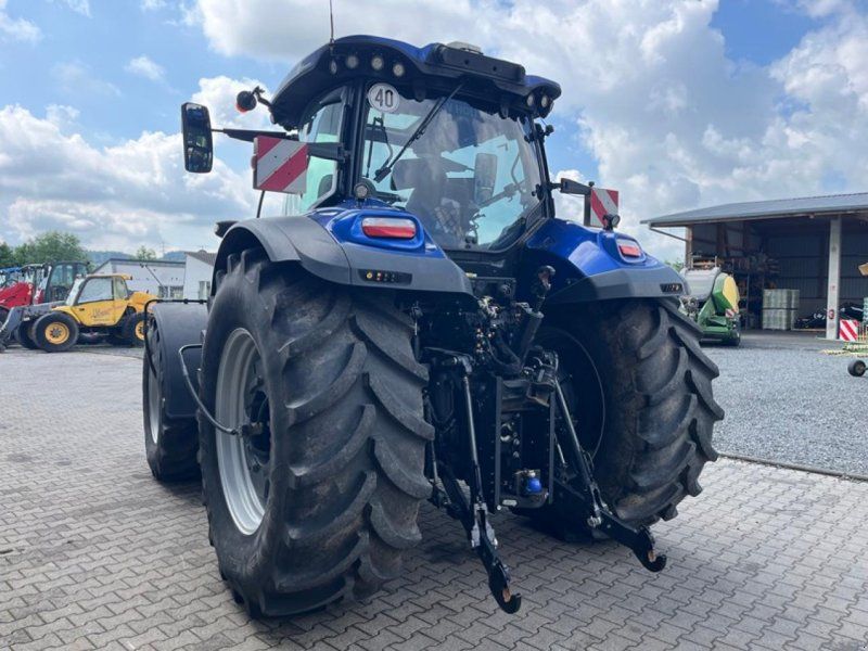 New Holland T 7.300 AC