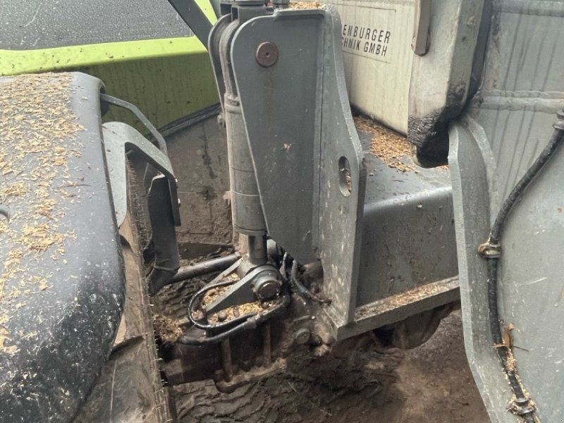 Claas Scorpion 9055