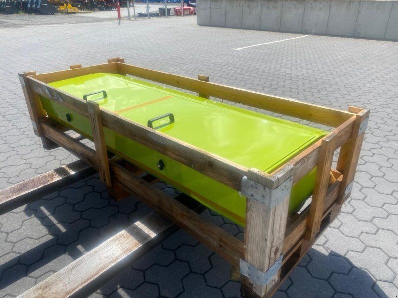 Claas Rapsbox