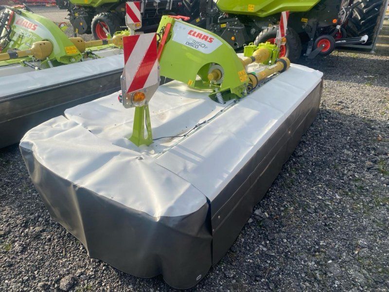 Claas Disco 3150 F