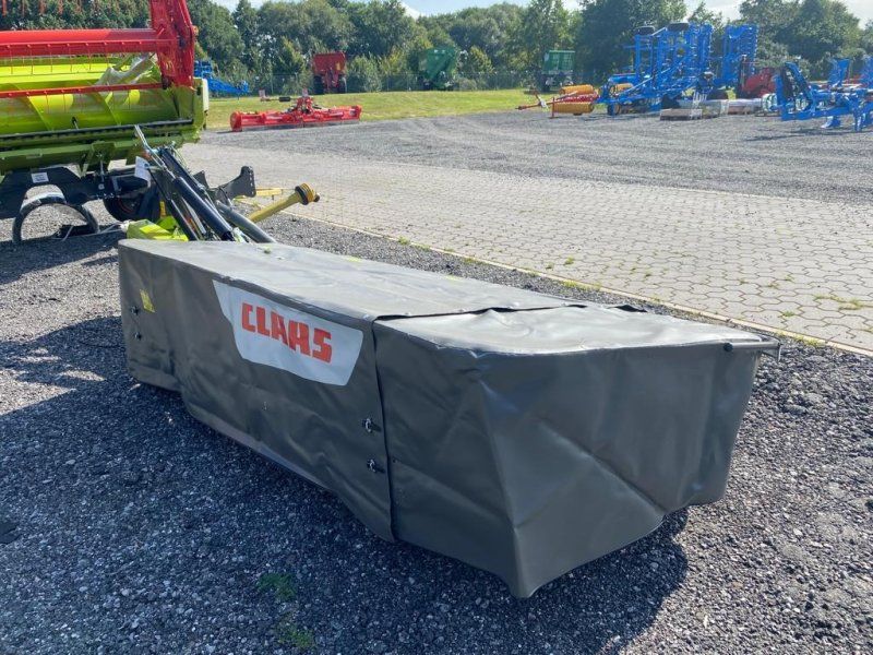Claas Disco 28