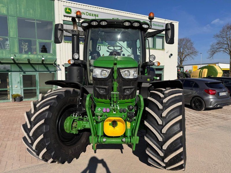 John Deere 6R 150
