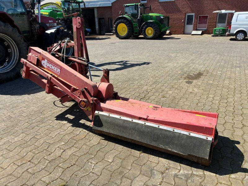Dücker SMT 15 L