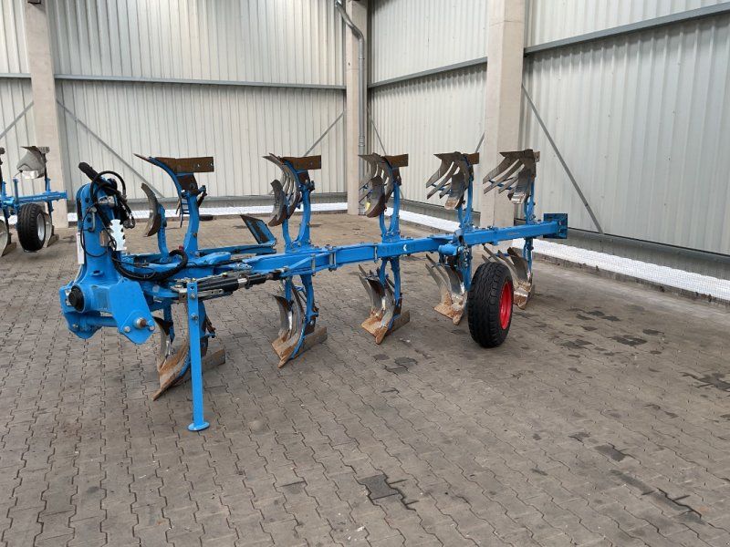 Lemken Juwel 7 M 4+1 N 100