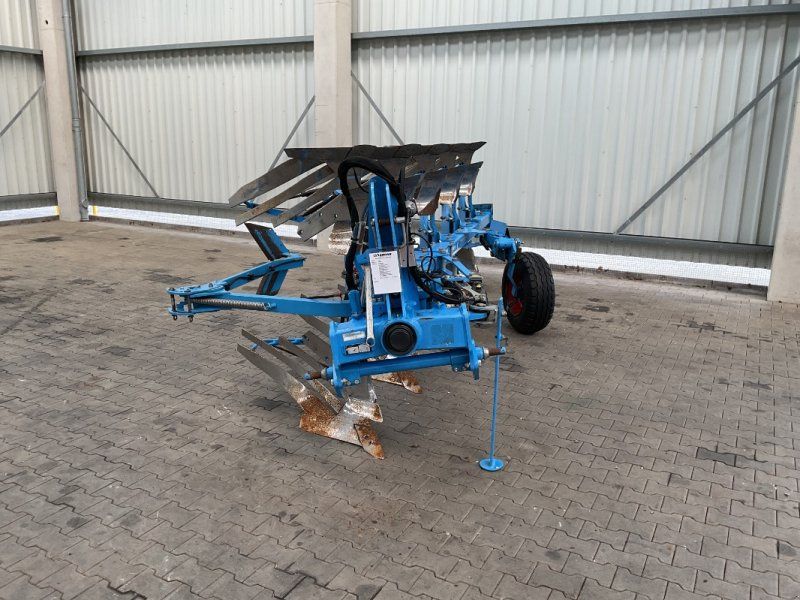 Lemken Juwel 7 M 4+1 N 100