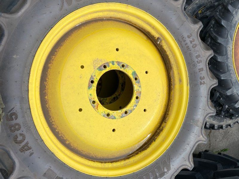 Mitas 320/85R32