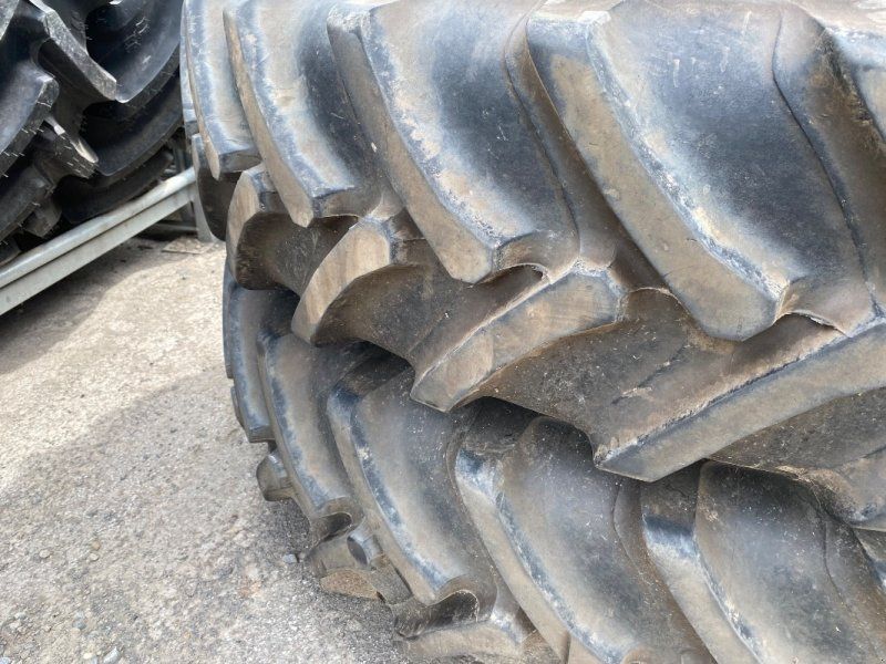 Alliance 380/90R46