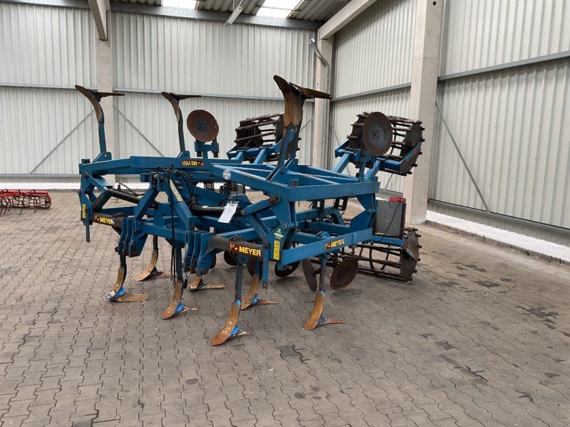 Meyer Agrartechnik FLG 5m