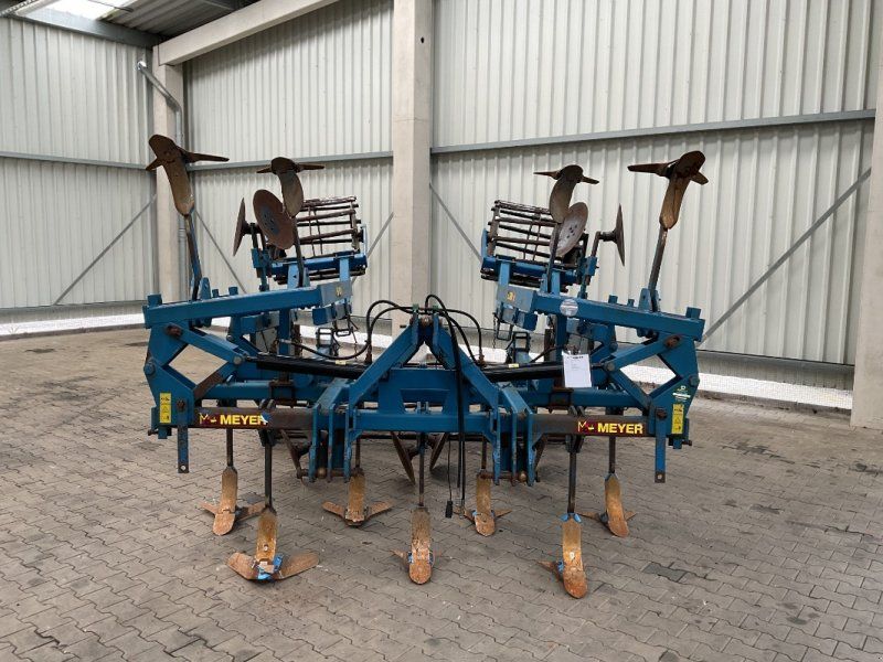Meyer Agrartechnik FLG 5m