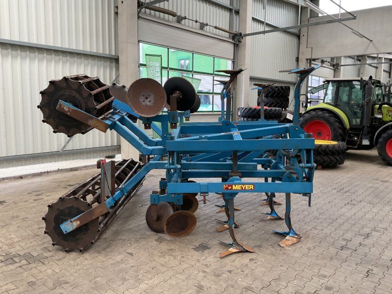 Meyer Agrartechnik FLG 5m