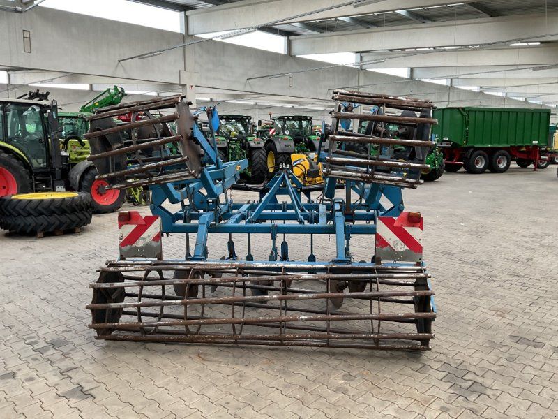 Meyer Agrartechnik FLG 5m