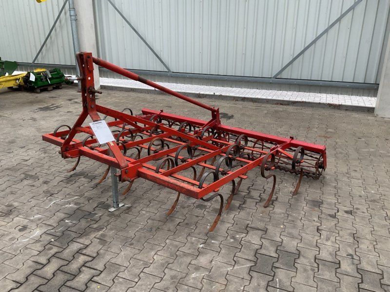 Becker Federzinken 2,75m