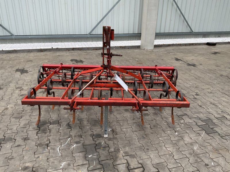 Becker Federzinken 2,75m