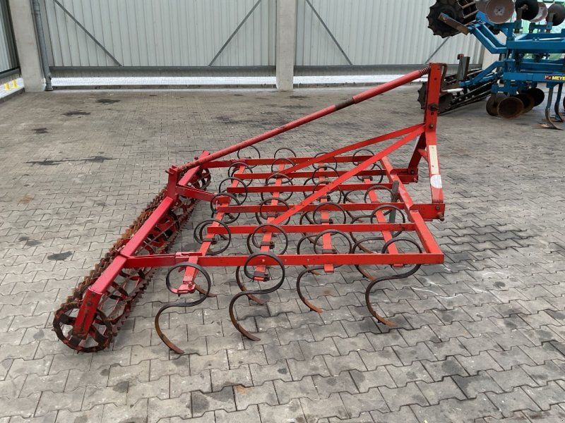 Becker Federzinken 2,75m