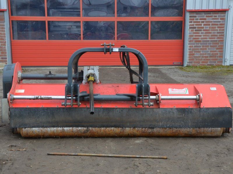 DRAGONE VX 300 FSH