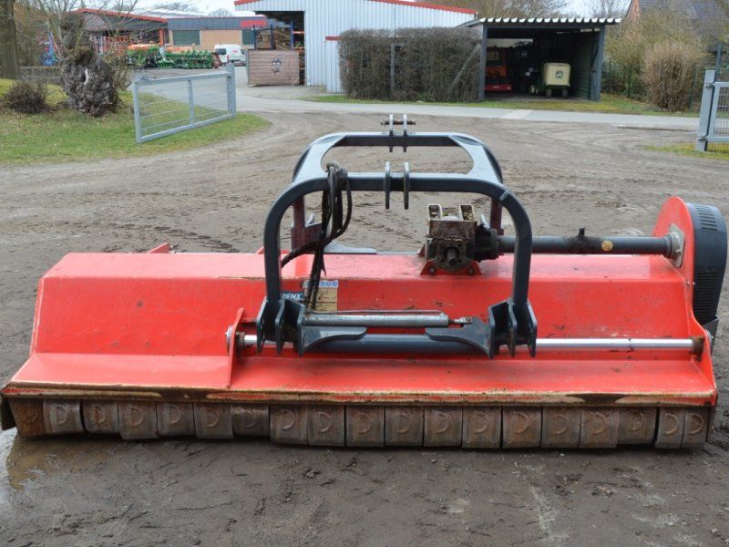 DRAGONE VX 300 FSH