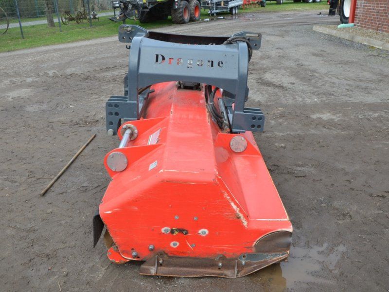 DRAGONE VX 300 FSH