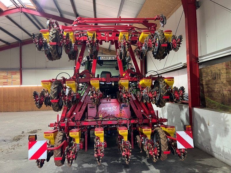 Grimme Matrix 1800