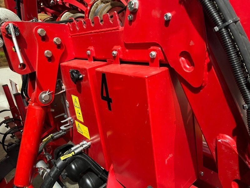 Grimme Matrix 1800
