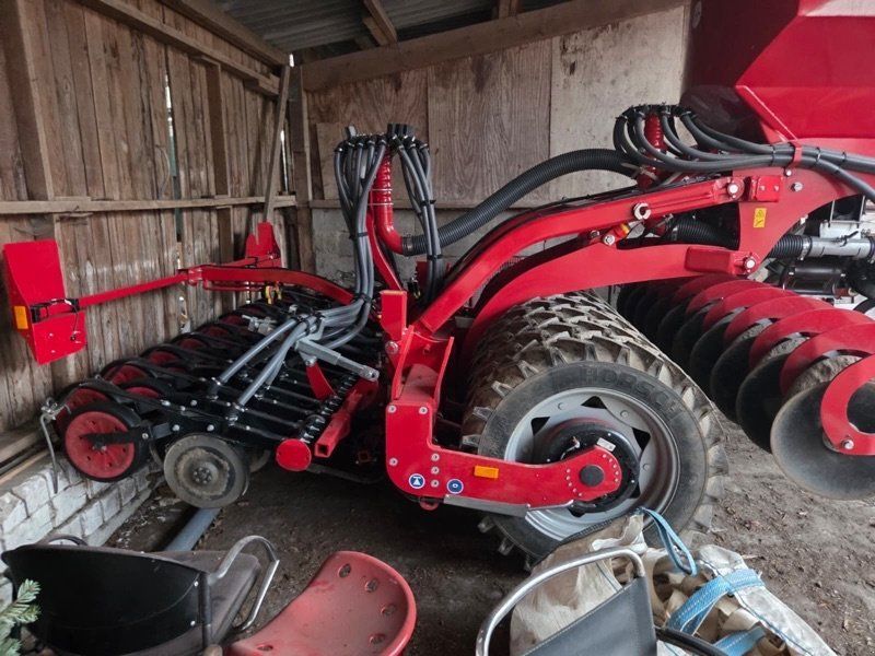 Horsch FOCUS 3 TD