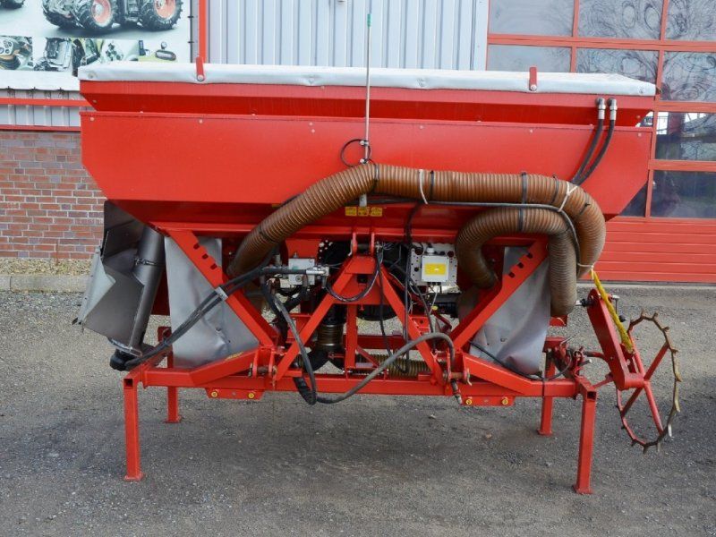 Kverneland Fronttank DF-2
