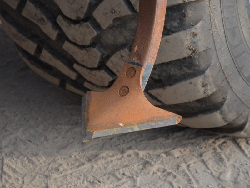 Treffler TG 615