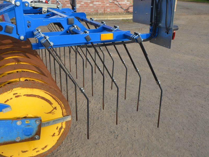 Treffler TG 615