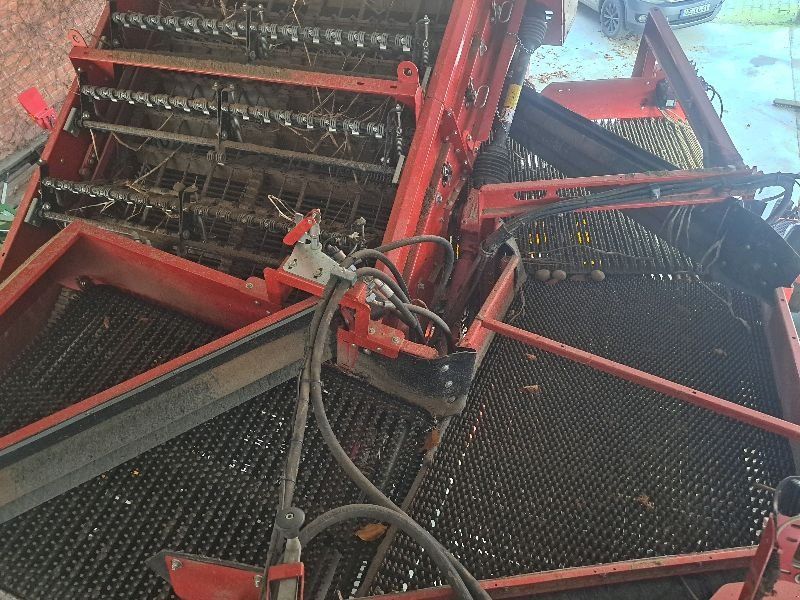 Grimme SE 150-60 NB
