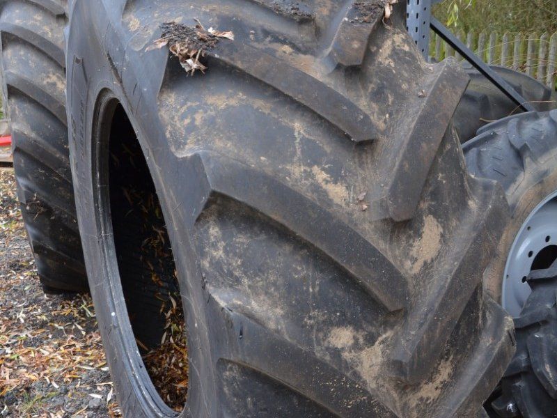 Michelin 650/85 R 38