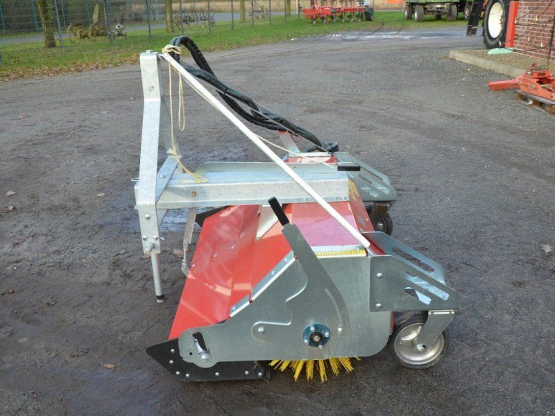 Westermann Optimal 1600