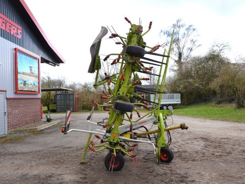 Claas VOLTO 1100