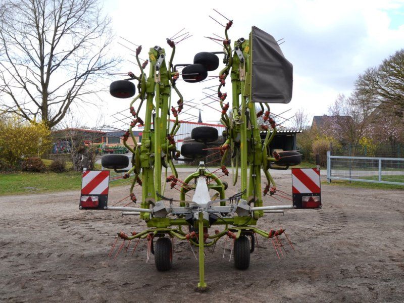 Claas VOLTO 1100