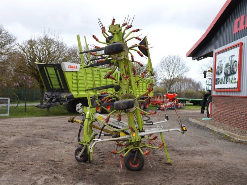 Claas VOLTO 1100