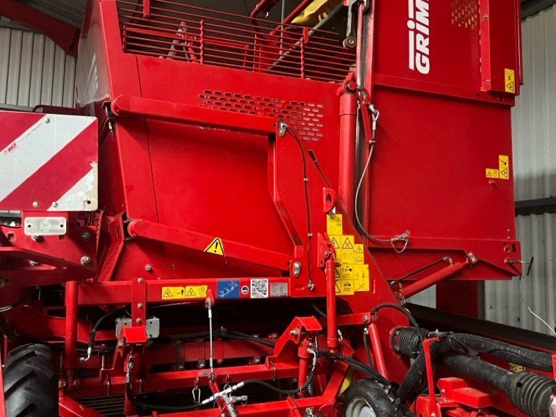 Grimme SE 150-60 NB