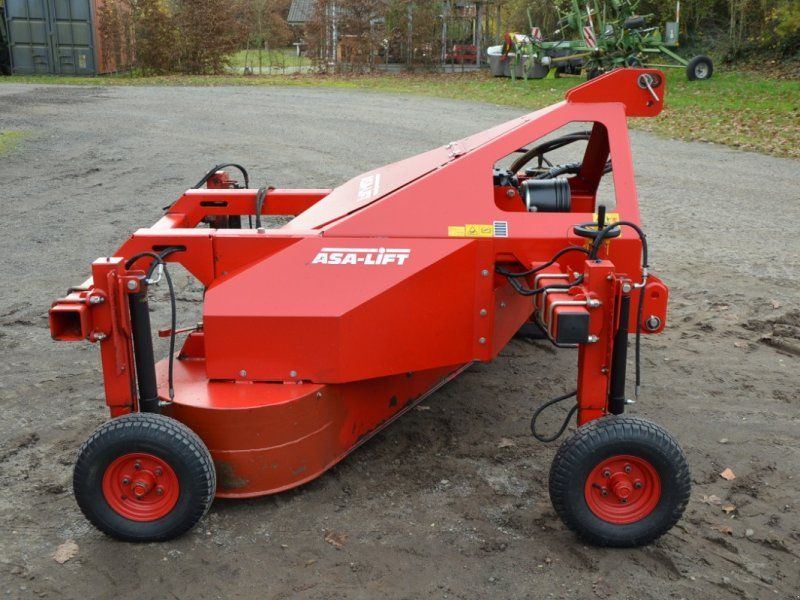 ASA-Lift OT 2000
