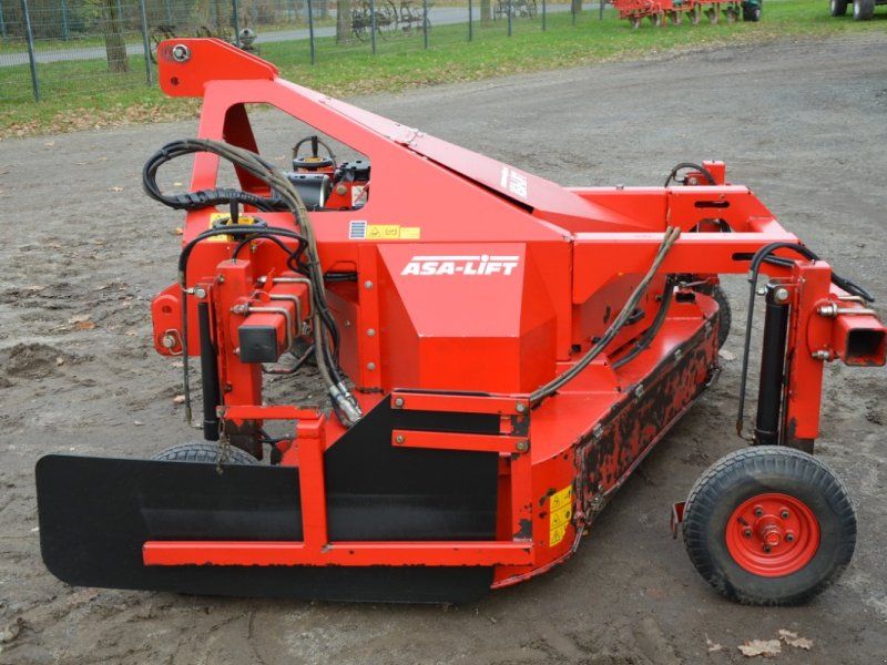 ASA-Lift OT 2000