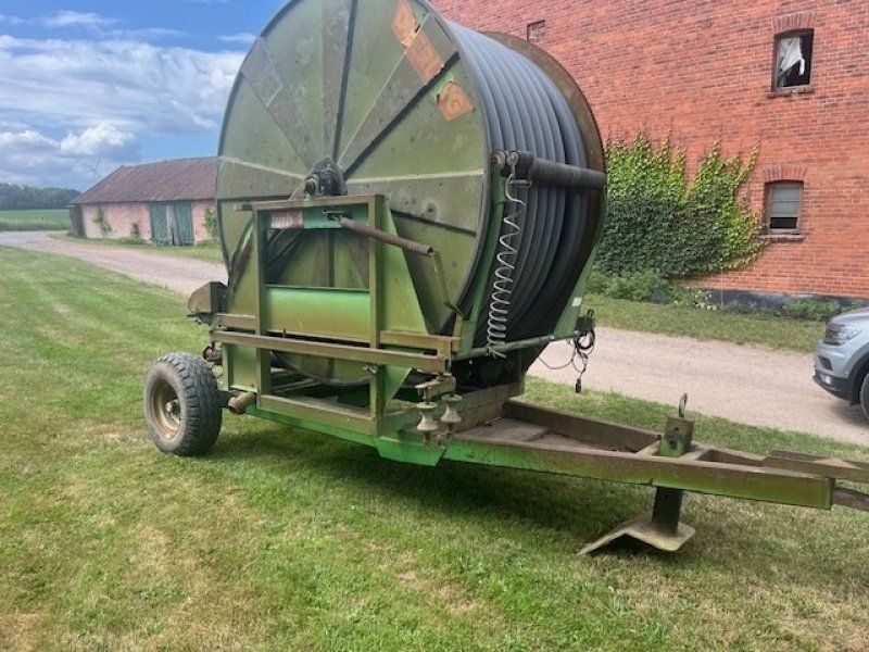 Deierling Turbomat 1