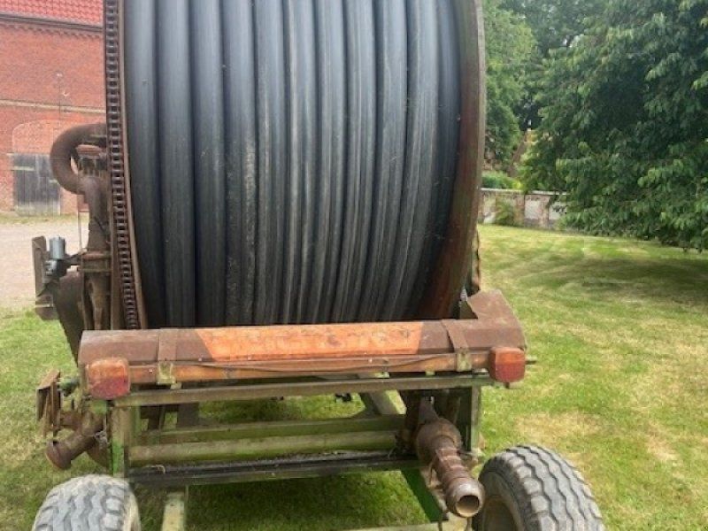 Deierling Turbomat 1