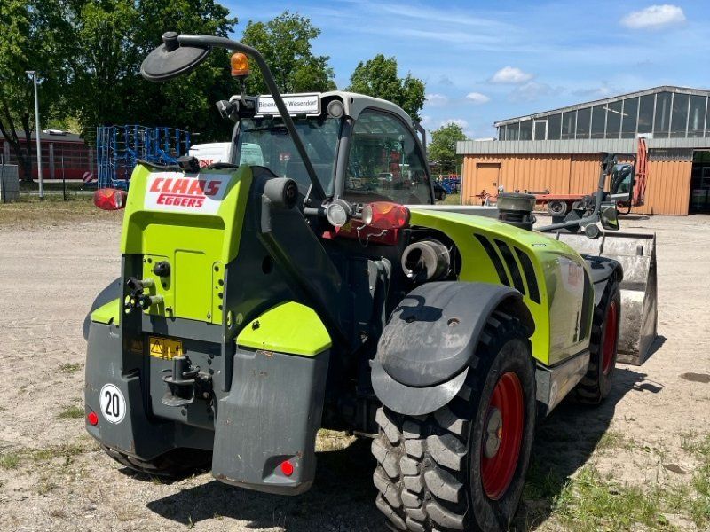 Claas SCORPION 9055