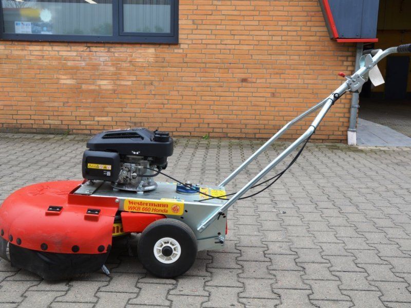 Westermann WKB 660