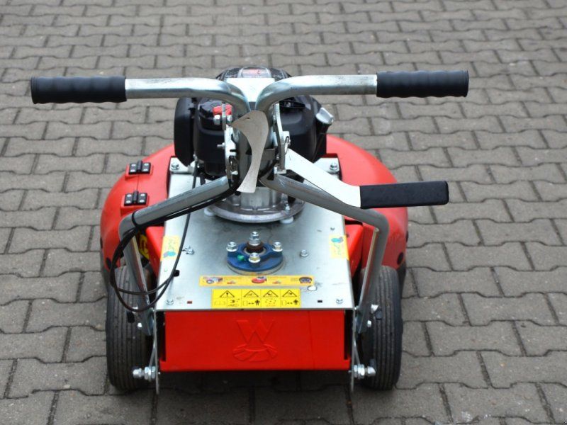 Westermann WKB 660