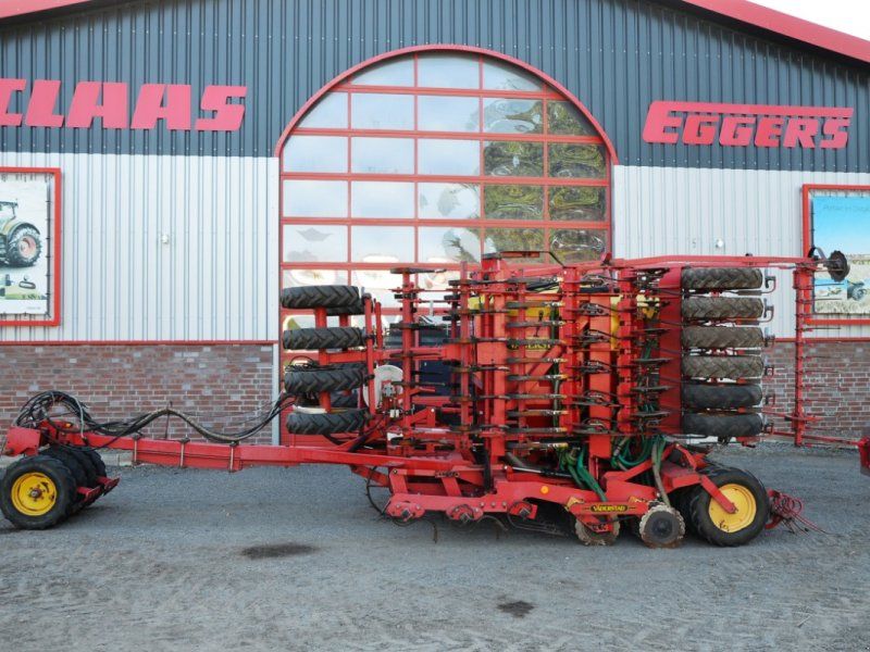 Väderstad Rapid 600 F